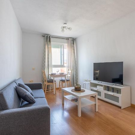 Apartamento Velero 内尔哈 外观 照片
