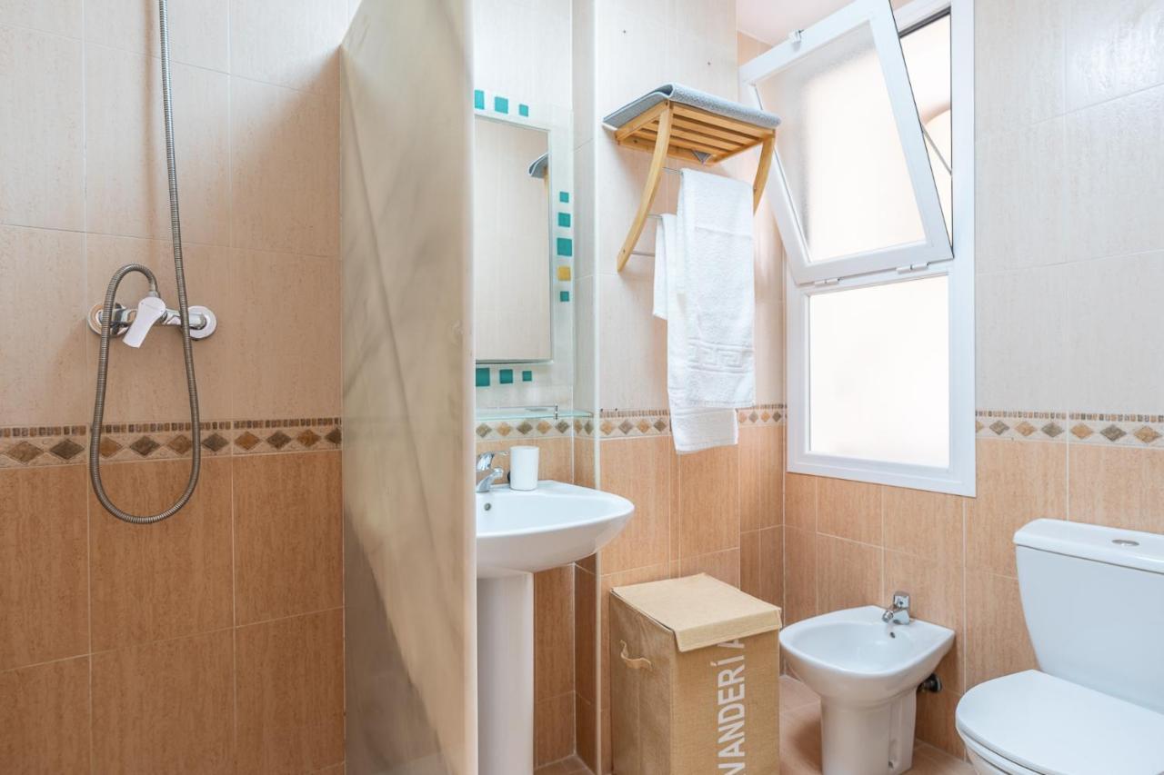 Apartamento Velero 内尔哈 外观 照片