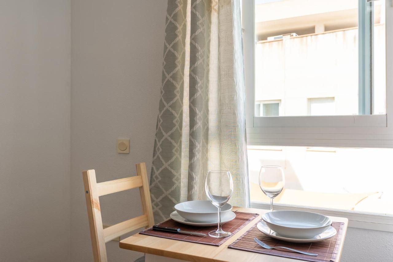Apartamento Velero 内尔哈 外观 照片