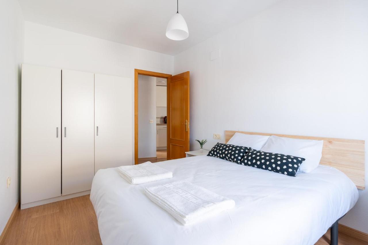 Apartamento Velero 内尔哈 外观 照片