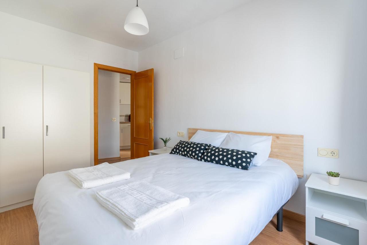 Apartamento Velero 内尔哈 外观 照片