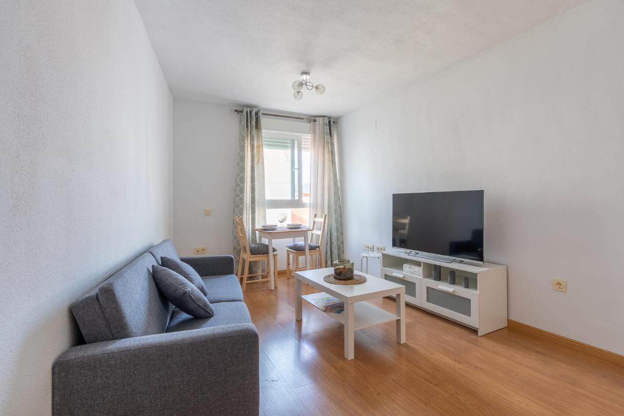 Apartamento Velero 内尔哈 外观 照片
