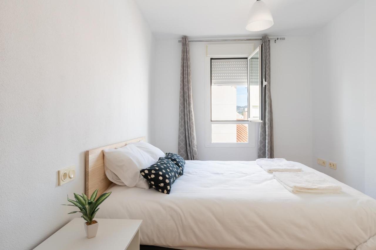Apartamento Velero 内尔哈 外观 照片